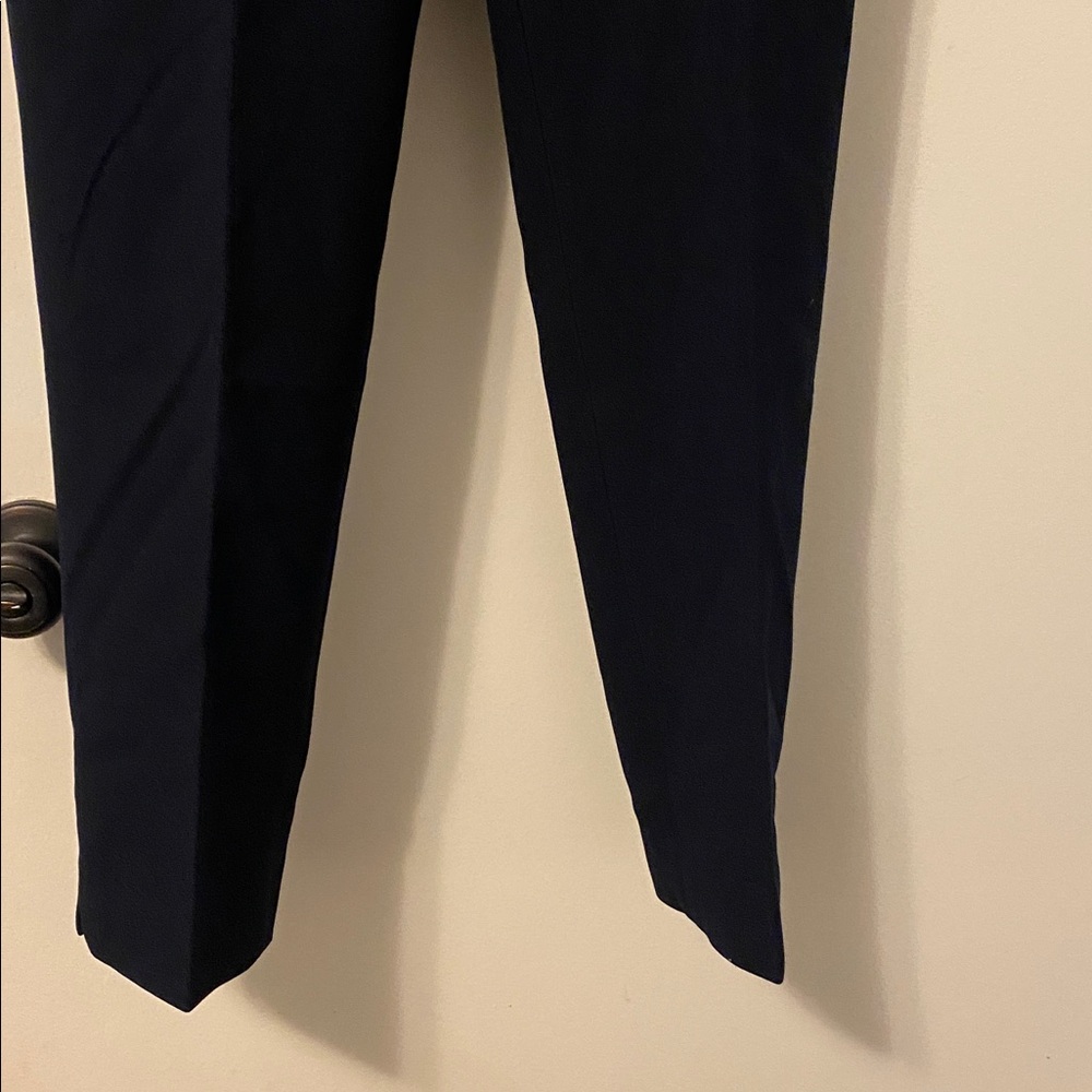 Ankle pants - Picture 3 of 9